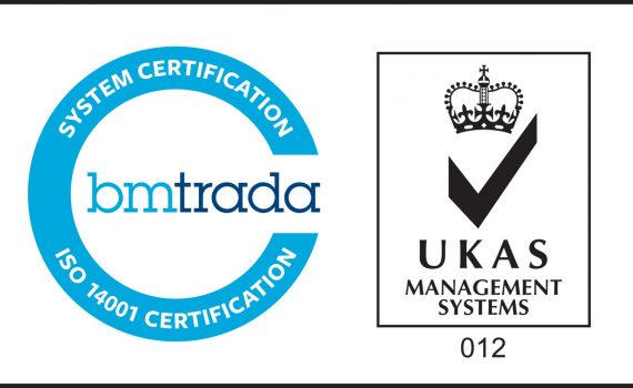 ISO 14001 Environmental Management System