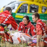 Air Ambulance Sponsorship