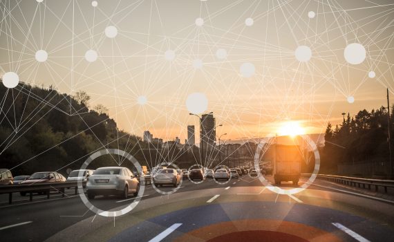 Tonic Leads second phase of data insights focused project for Safe, Secure & Efficient roads