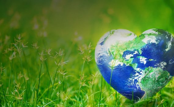 Our new environmental commitment