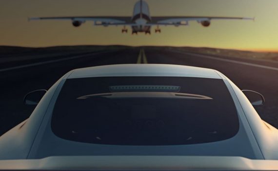 Road safety: Bringing innovation and experience from aerospace