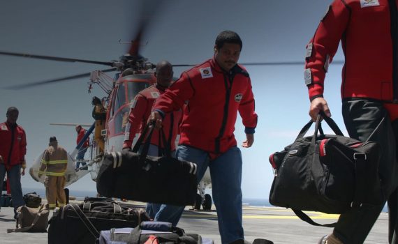 red.thread™ AI brings new insights for safety intelligence programme